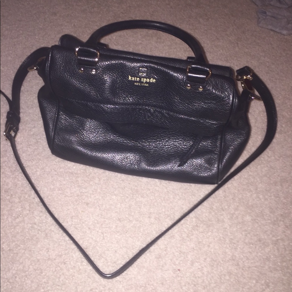 Kate spade purse
